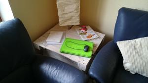 Eckschrank