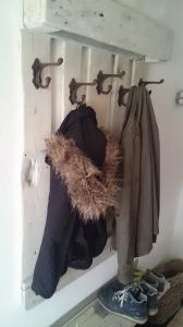 Garderobe